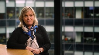 PwC's Workforce of the future report