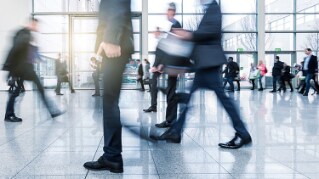 PwC Ireland CEO Pulse survey 2017