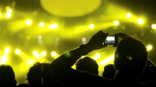 PwC Global Entertainment and Media Outlook 2017-2021