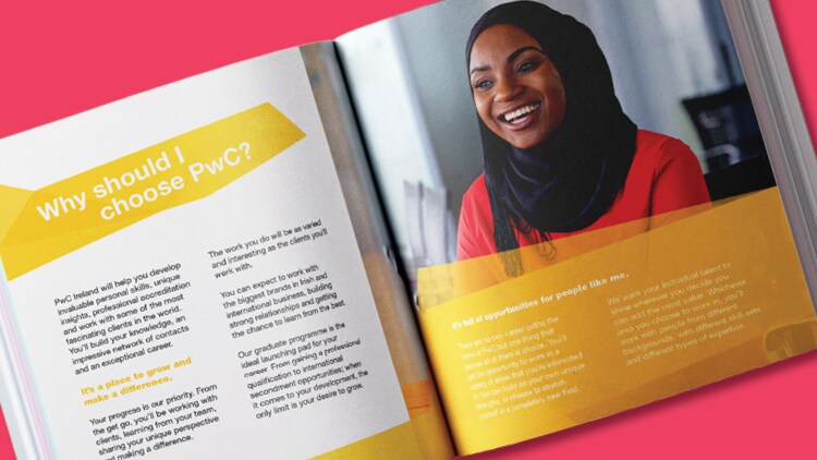 graduate programme 2019 brochure graduate programme careers brochure program