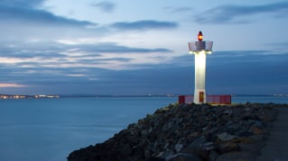 Brexit: Lighting the way