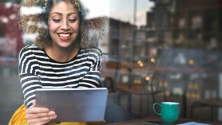 Consumer intelligence: Experience is everything