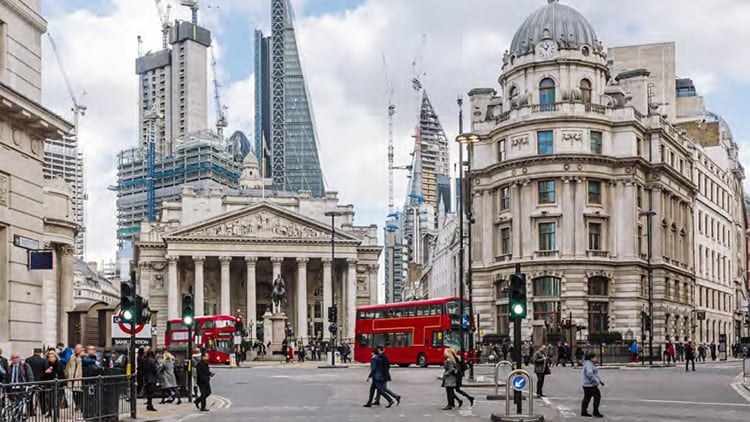 Emerging Trends In Real Estate Europe 2019 PwC Ireland