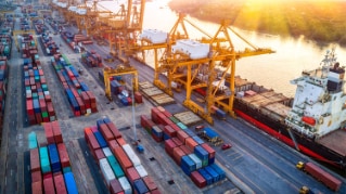 Escalating trade tensions: The implications for Irish business