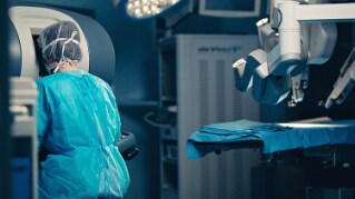 The Irish health system must embrace disruptive technologies