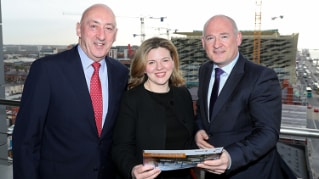 SCSI / PwC Construction survey reveals confidence and challenges ahead