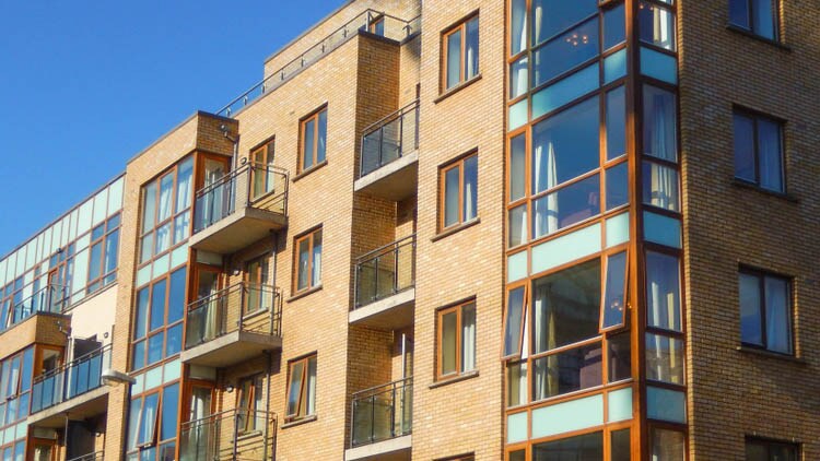 Dublin Sixth Most Active Real Estate Market In Europe Pwc Ireland