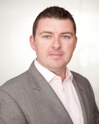 Stephen Walsh