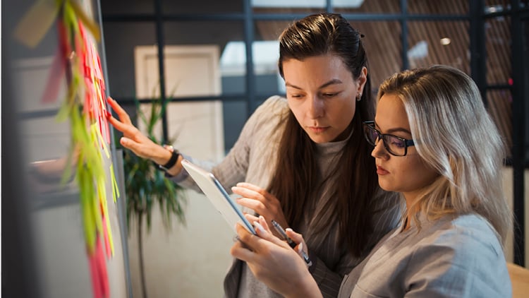 Gender pay gap reporting guidance — Insights | PwC Ireland