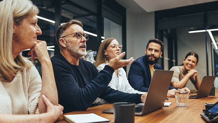 Executive Decision-Making Mastery