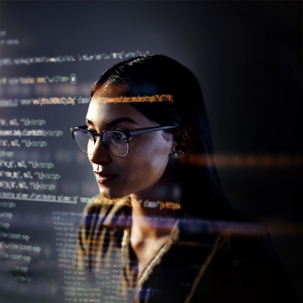 Gen AI Business leaders survey image