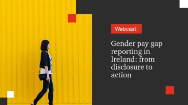 PwC 2023 Gender Pay Gap Report — Report | PwC Ireland