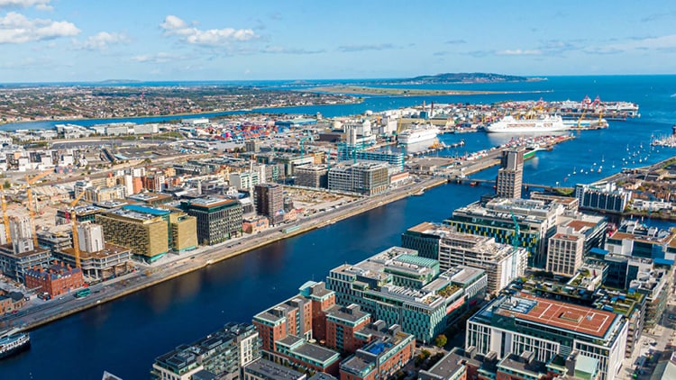 Pwc Restructuring Update H1 2023 Reports Pwc Ireland Pwc Restructuring Update H1 2023 Reports Pwc Ireland