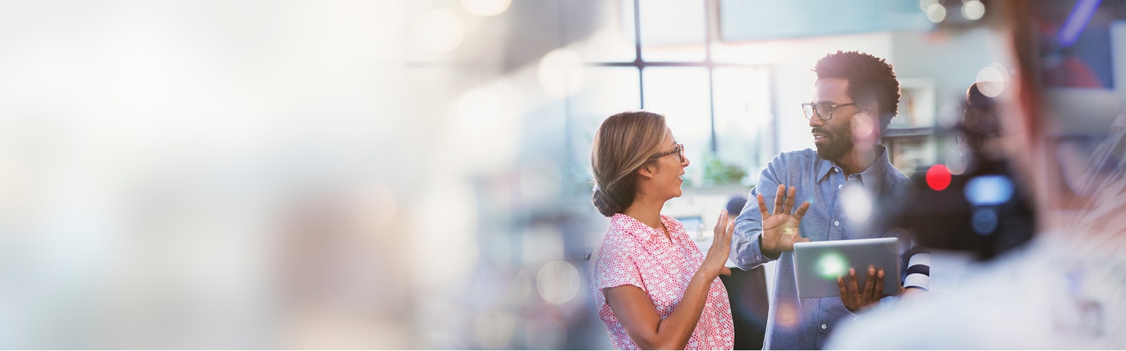 AI Agents reshape Irish operating models