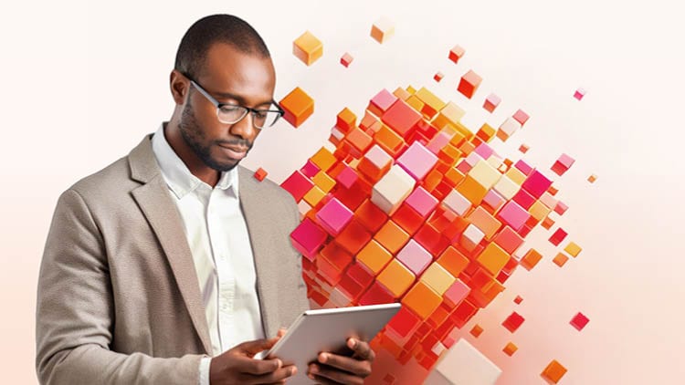 Business Transformation image