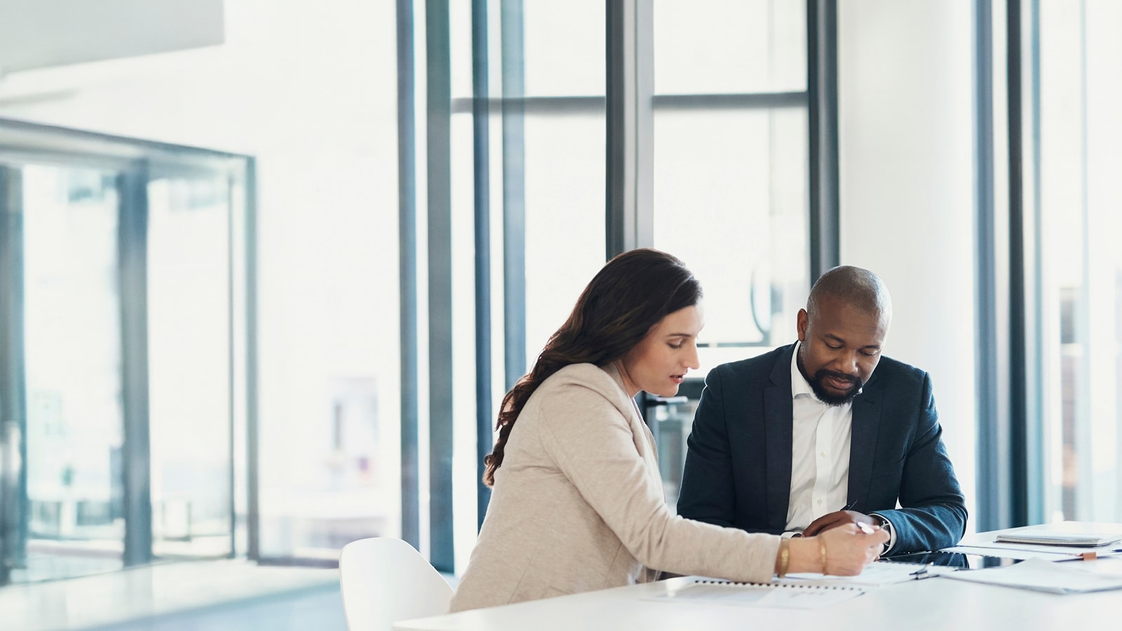 PwC Restructuring Update – Q3 2025