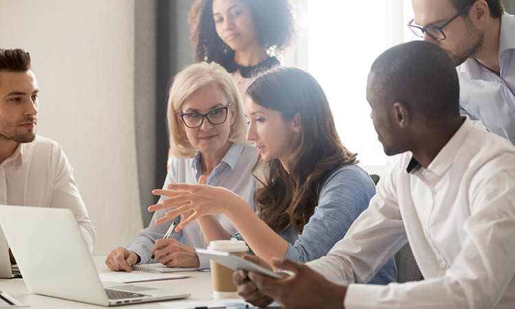 Future of skills and jobs