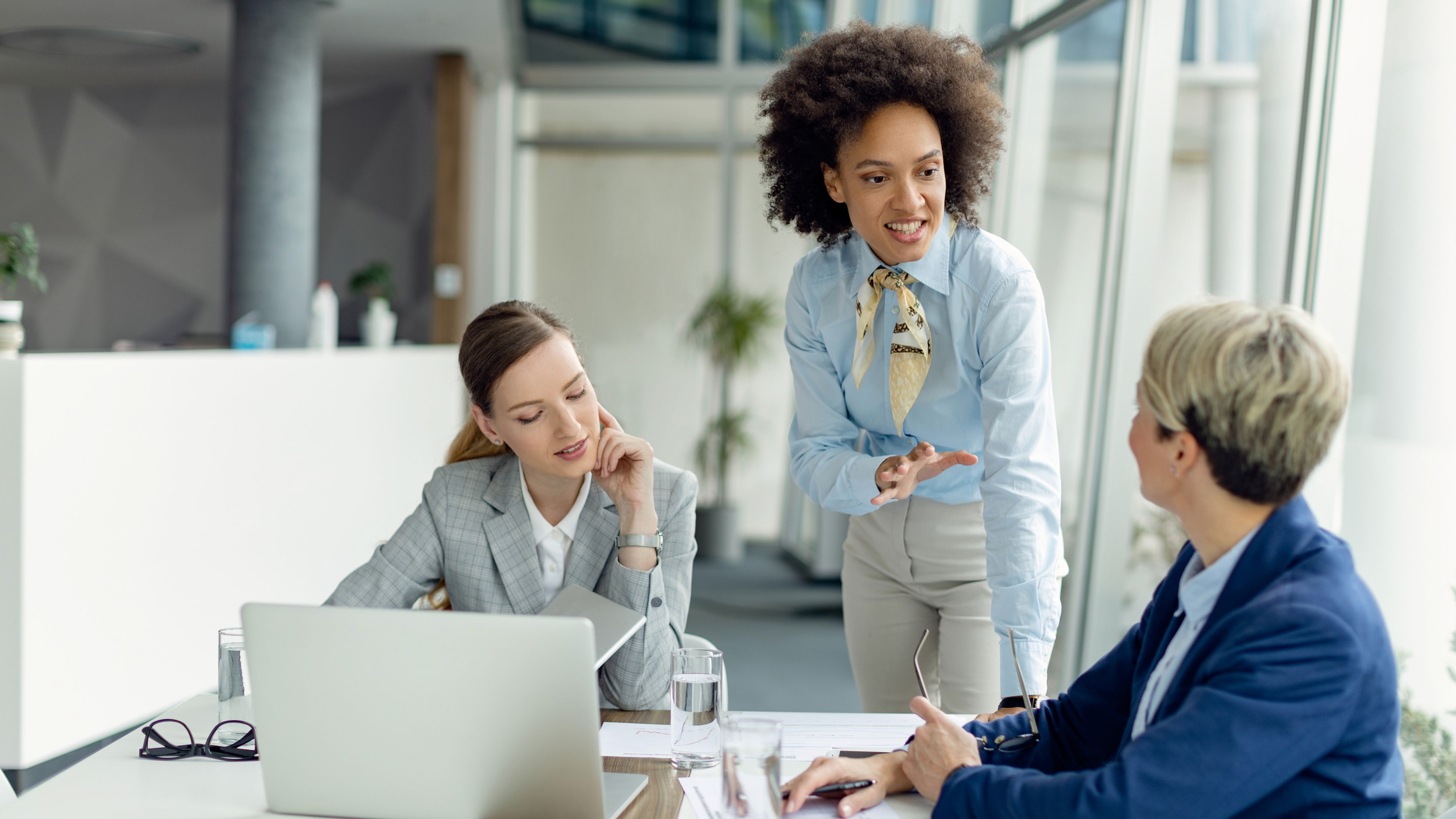 2025 Gender Pay Gap Report