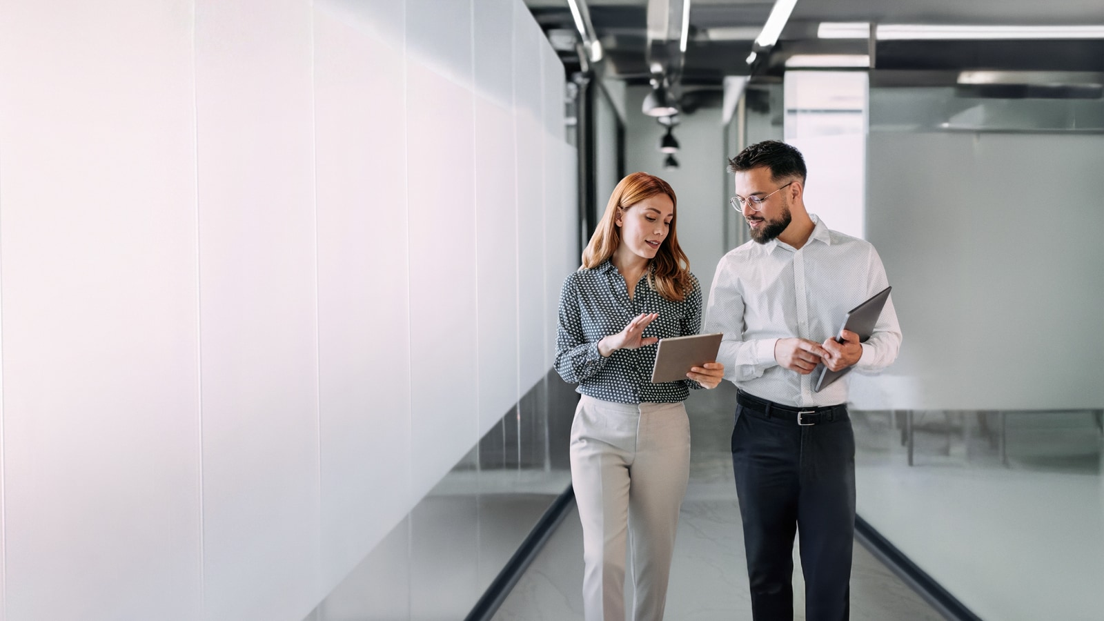 PwC Insight Experience / Survey Template Hero