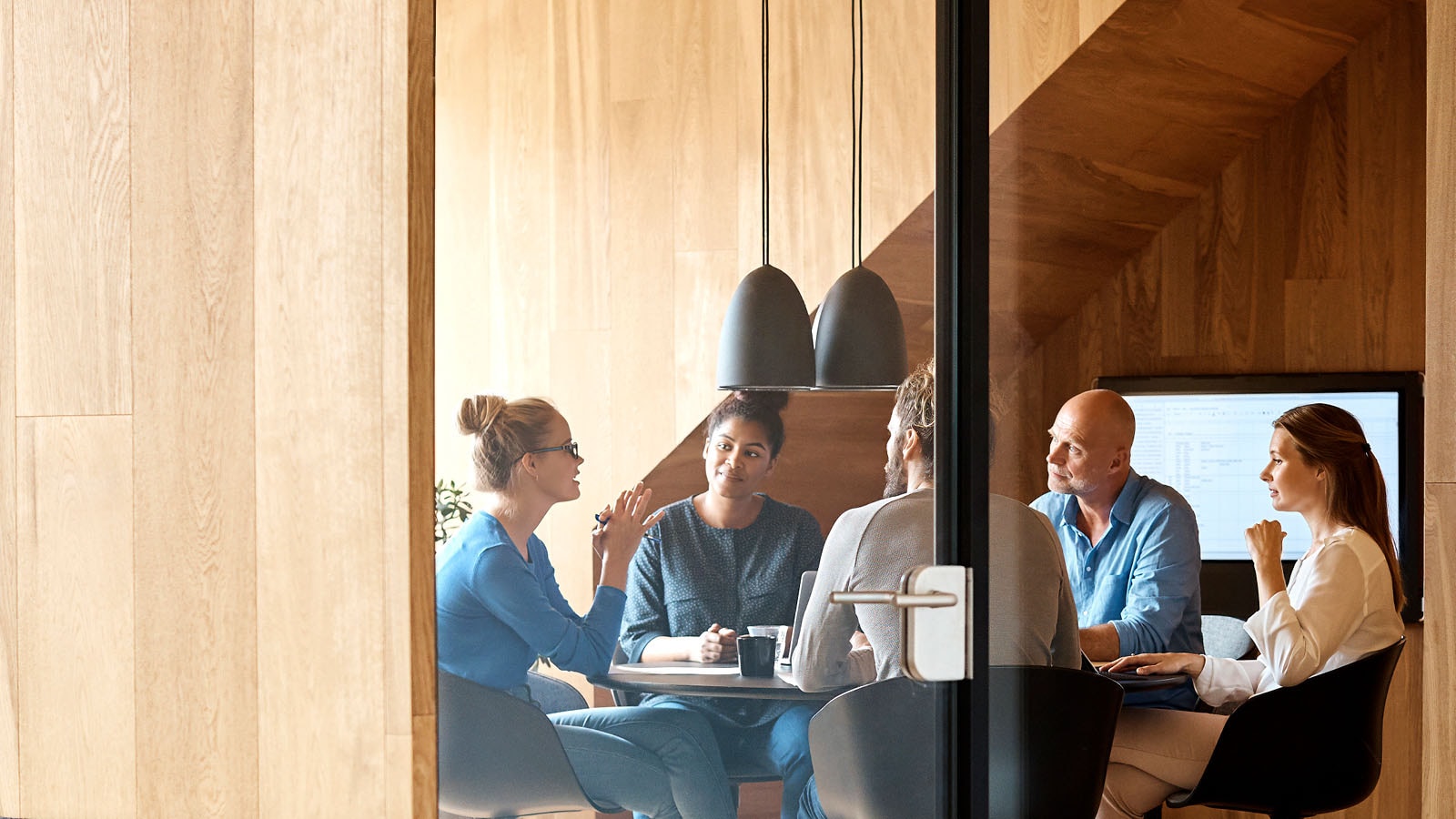 PwC Standard Article Template Hero Image