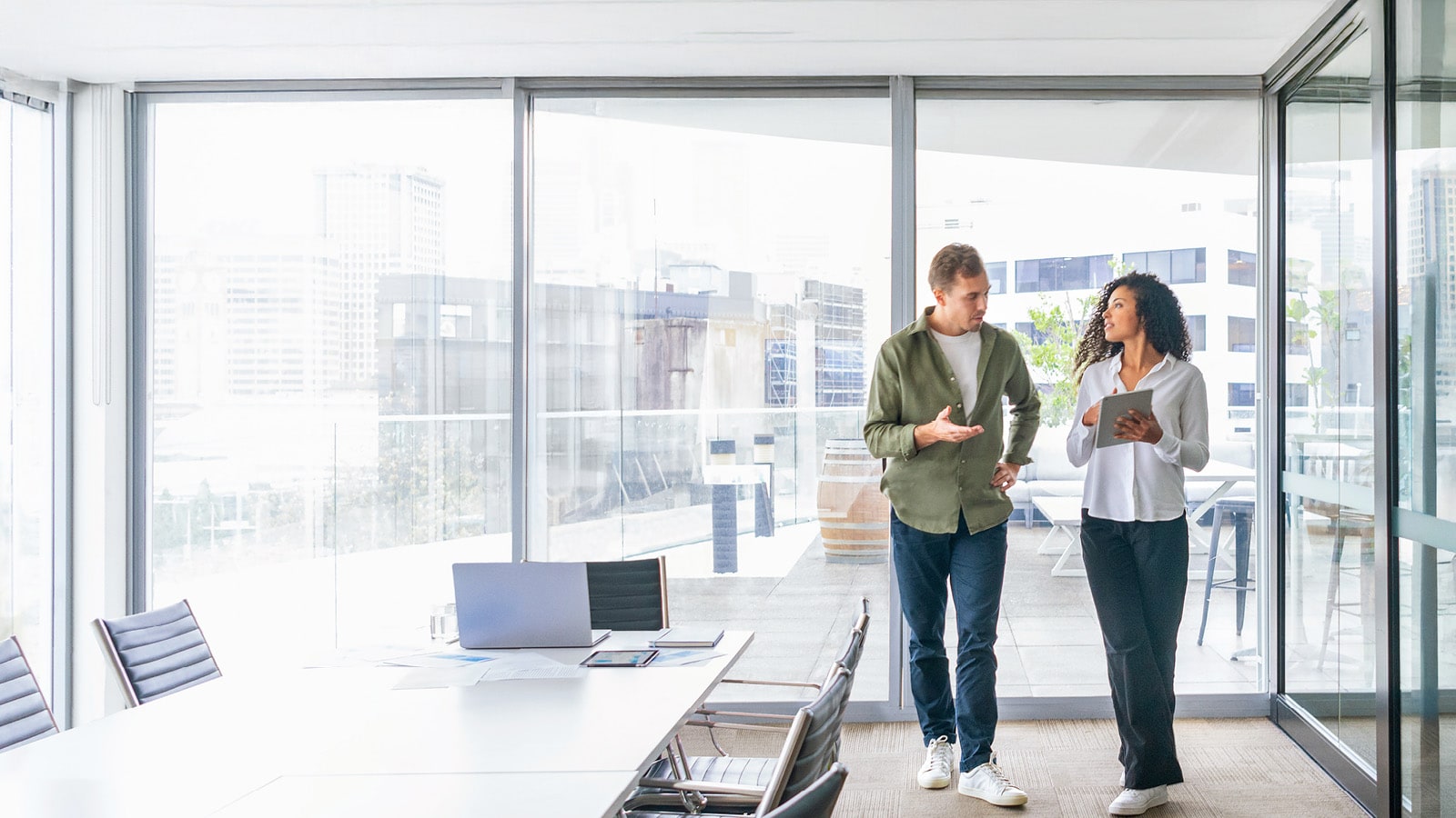 PwC Restructuring Update – Q2 2026