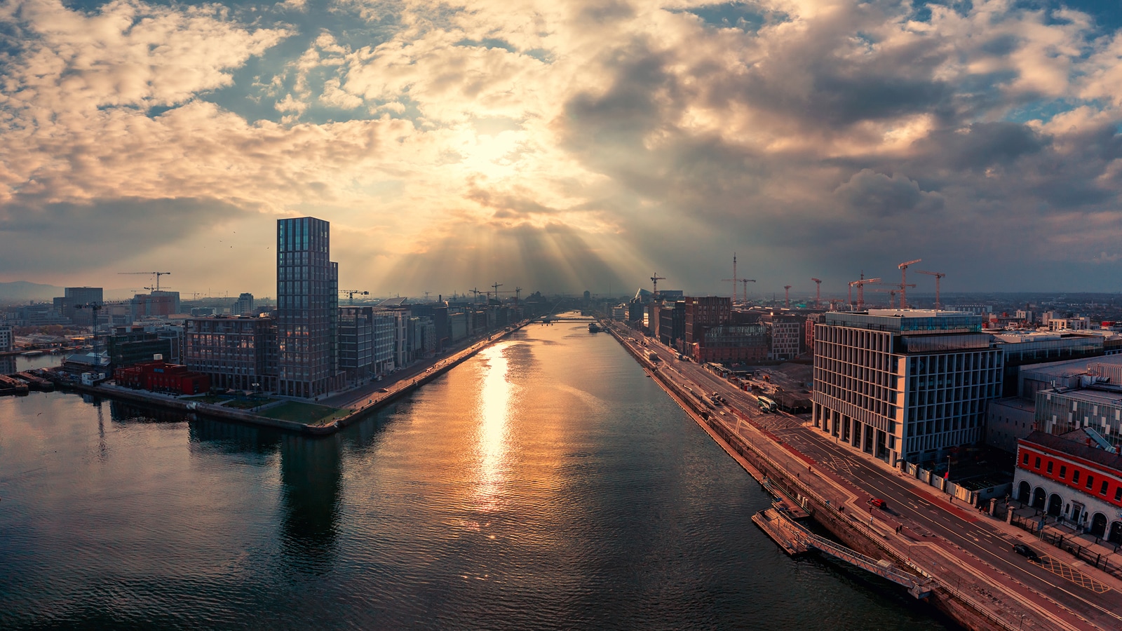 Scaling Business in Ireland