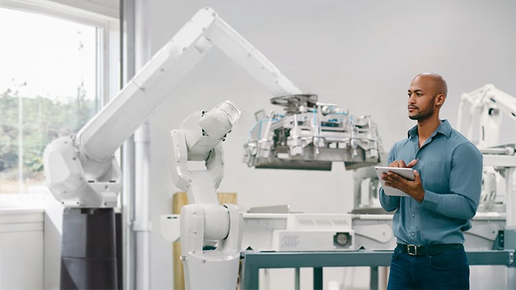 Irish Workforce Hopes and Fears Survey 2026 — Press Release | PwC Ireland