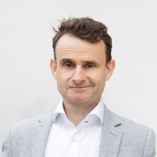 Profile picture of Darren O'Neill