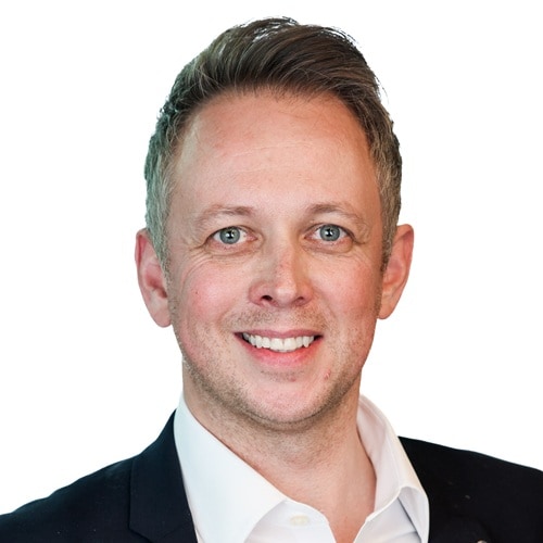 Profile picture of David Ridgeway
