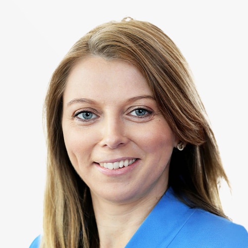 Profile picture of Deirdre McGrath