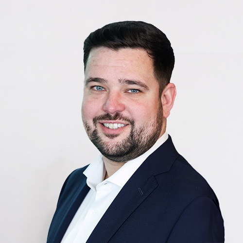 Profile picture of Kevin Galligan