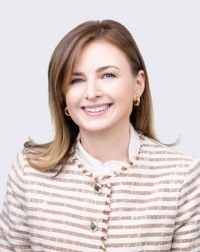 Laura Gilbride