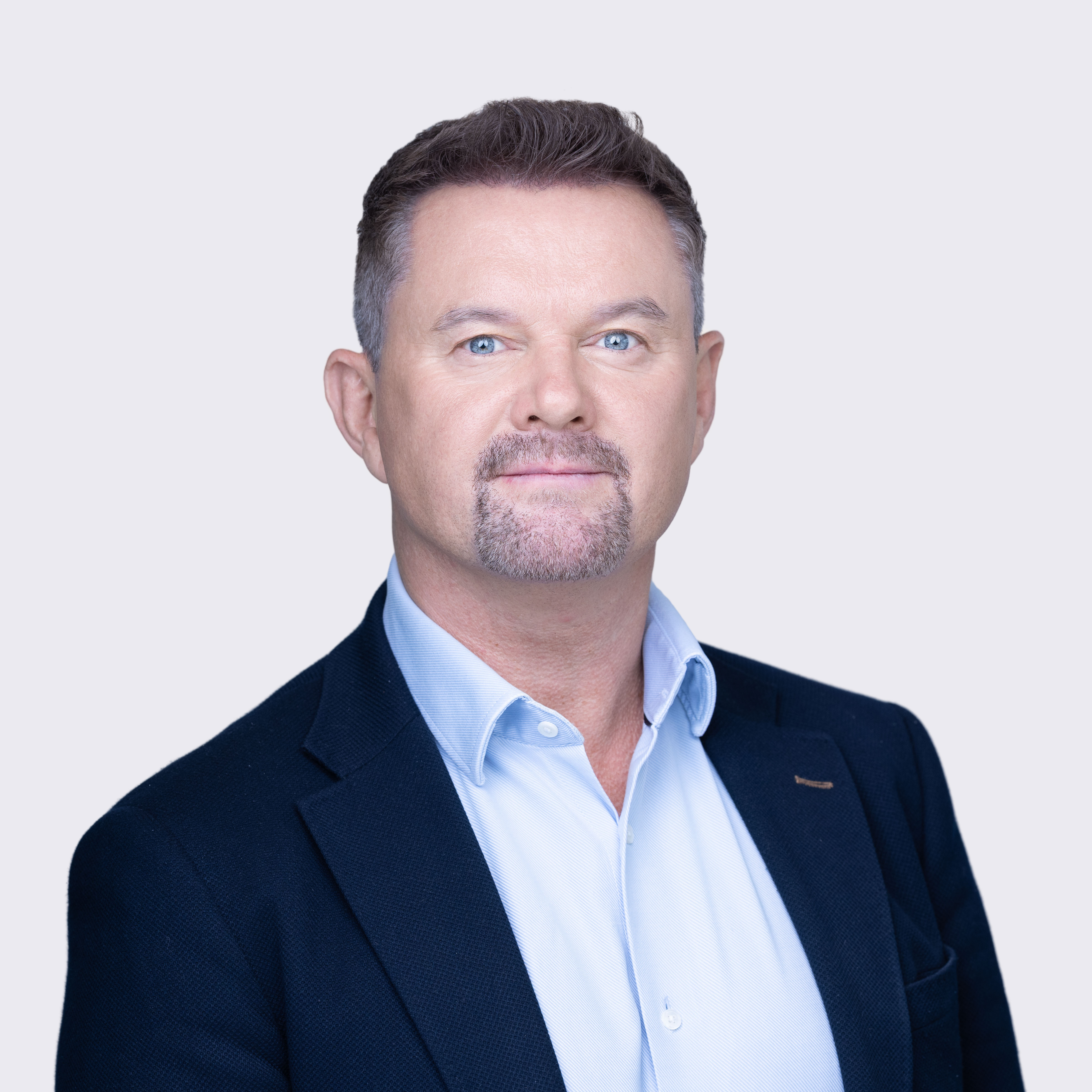Profile picture of Leonard McAuliffe