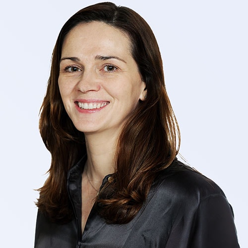 Profile picture of Marie Taylor-Ghent