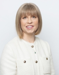 Marie-Louise Gallagher