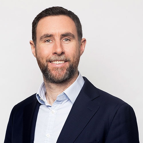 Profile picture of Peter Reilly