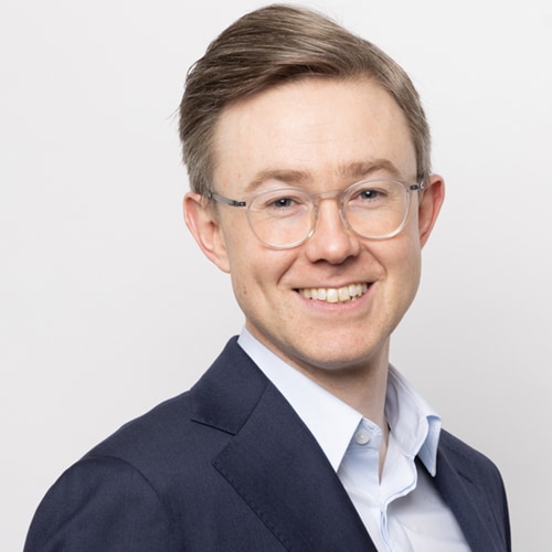 Profile picture of Shane Kennedy