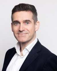 Aidan Lucey