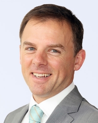 Colin Smith