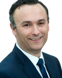 David McGee
