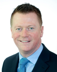 Declan McDonald