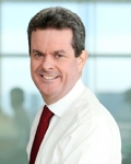 Feargal O'Rourke