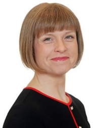 Marie-Louise Gallagher