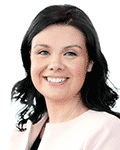 Mary Ruane