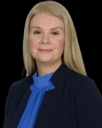 Mary Ruane