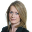 Olivia M Kelly