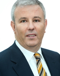 Paul Tuite