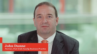 Irish Family Business Survey 2016 – The Missing Middle