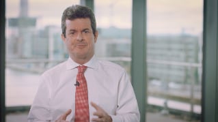 What are the key people priorities for Irish CEOs in 2017?